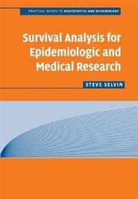 Survival Analysis for Epidemiologic and Medical Research