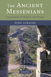 The Ancient Messenians