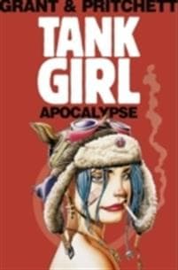 Tank Girl: Apocalypse (Remastered Edition)