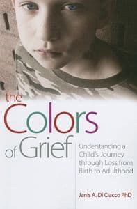 The Colors of Grief