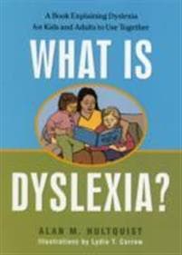 What is Dyslexia?