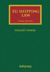 EU shipping law