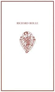 Richard Rolle