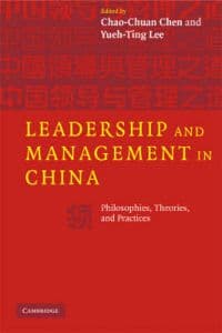 Leadership and Management in China