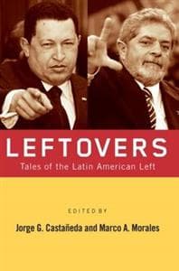 Leftovers