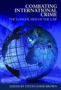 Miniatyrbilde 1 av 2: Combating International Crime