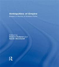 Ambiguities of Empire