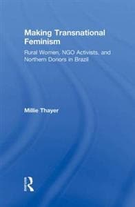 Making Transnational Feminism