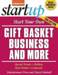 Start Your Own Gift Basket Business