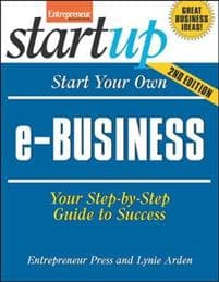 Start Your Own E-Business