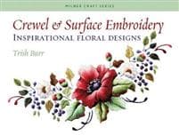 Crewel & Surface Embroidery