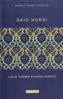 Said Nursi