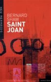 Saint Joan