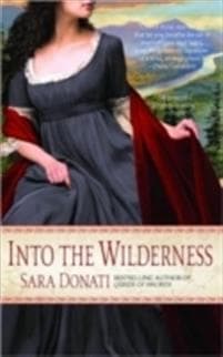 Into the Wilderness