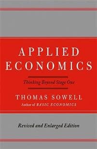 Applied Economics