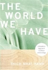 The World We Have