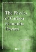Miniatyrbillede 3 af 3: Physics of Carbon Nanotube Devices