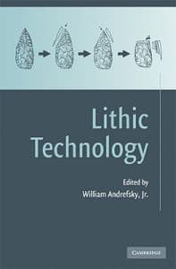 Lithic Technology