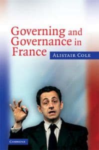 Governing and Governance in France