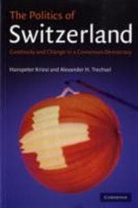 The Politics of Switzerland