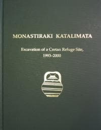 Monastiraki Katalimata