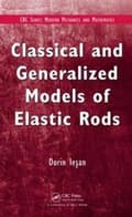 Miniatyrbilde 1 av 2: Classical and Generalized Models of Elastic Rods