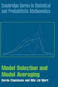 Model Selection and Model Averaging