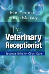 The Veterinary Receptionist