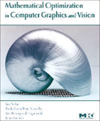 Mathematical Optimization in Computer Graphics and Vision