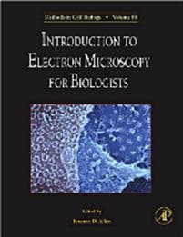 Introduction to Electron Microscopy for Biologists