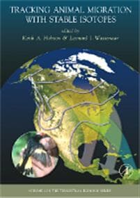 Tracking Animal Migration with Stable Isotopes