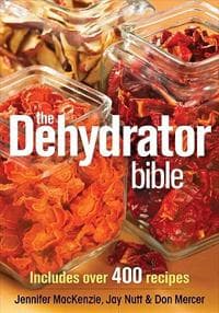 The Dehydrator Bible
