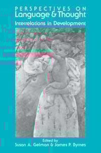Perspectives on Language and Thought