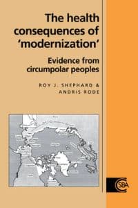 The Health Consequences of 'Modernisation'