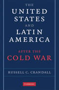 Miniatyrbillede 1 af 2: The United States and Latin America after the Cold War
