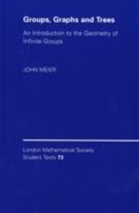 Groups, Graphs and Trees