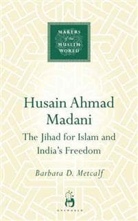 Husain Ahmad Madani