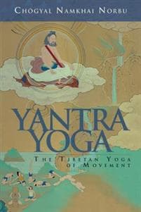 Yantra Yoga
