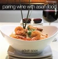 Pairing Wine with Asian Food