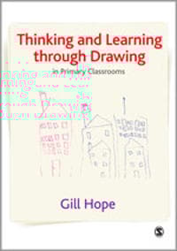 Thinking and Learning Through Drawing