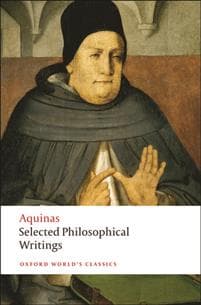 Selected Philosophical Writings