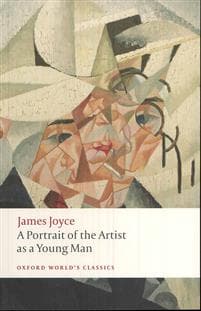 A Portrait of the Artist as a Young Man