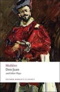 Miniatyrbild 1 av 2: Don Juan and Other Plays