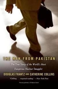 The Man From Pakistan