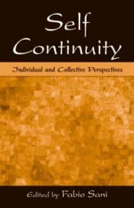 Self Continuity