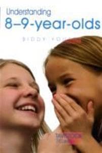 Understanding 8-9-Year-Olds