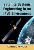 Miniatyrbillede 1 af 2: Satellite Systems Engineering in an IPv6 Environment