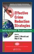 Miniatyrbillede 1 af 2: Effective Crime Reduction Strategies