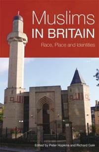 Muslims in Britain