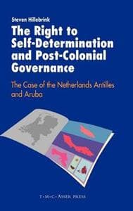 The Right to Self-Determination and Post-Colonial Governance